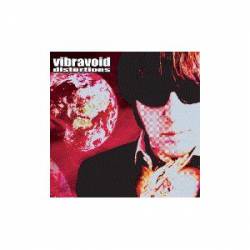 Vibravoid : Distortions [CD, Import]